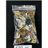 Image 3 : Bag of Collectible Pins, Pendants, Etc