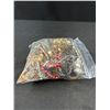 Image 13 : 3 Bags of Various Jewelry Parts Etc