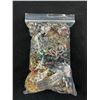 Image 6 : 3 Bags of Various Jewelry Parts Etc