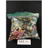 Image 3 : 2 Bags of Misc Jewelry Parts Etc