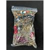 Image 7 : 3 Bags of Jewelry Beads,Parts Etc