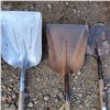 Image 2 : 3 shovels