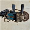 Image 2 : Makita side grinder- 115V