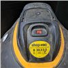 Image 2 : Shop vac with hose- 2.5HP and 30 litres capacity