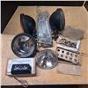 Image 1 : Head lights, light bulbs, exterior warning light and misc lights