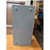Image 6 : FEDARAU PIONEER 100AMP 240 VAC /Breaker Box , Great Condition