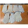 Image 3 : (2) Brand new Grander Brand Gloves, and Bob Dale Gloves