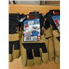 Image 3 : (3) Brand new Gale Force Water Proof /Cozy Polar Fleece Gloves