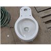 Image 2 : SOLARWARE Toilet (25"x14"x15" Tall) RF-3024 Toilet Bowl