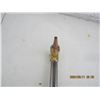 Image 2 : 17 inch Quality Like New Brass Cutting Torch