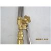 Image 3 : 17 inch Quality Like New Brass Cutting Torch