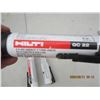 Image 2 : Lot of 3 Hilti GC22  Tool Propellent