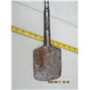 Image 4 : Large Hammer Drill Bit Shovel Head