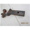 Image 4 : Receiver Hitch with Ball