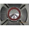 Image 2 : 1 Vintage Ford 1960's Hub Cap