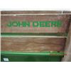 Image 2 : Vintage John Deer Wag on with Rubber Tires