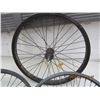 Image 3 : Lot of 3 Vintage BMX Wheels