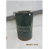Image 1 : Canadian Carbide Antique Can 20 inches High