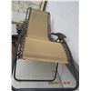 Image 2 : Outdoors Lounge Folding Chair