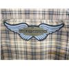 Image 7 : Harley Davidson Hi Quality Dress Shirt Size Medium
