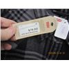 Image 5 : Levi's Barstow Western Shirt Grey Plaid Flannel Medium New with Tags