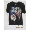 Image 1 : Vintage Blake Shelton 2012 Concert Shirt ALSTYLE