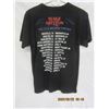 Image 4 : Vintage Blake Shelton 2012 Concert Shirt ALSTYLE