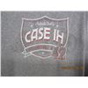 Image 2 : Case IH Baseball Shirt Size Medium Long Sleeve