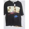 Image 1 : Vintage Eagles Hotel California 2009 Concert Shirt Size Large