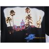 Image 2 : Vintage Eagles Hotel California 2009 Concert Shirt Size Large