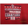 Image 2 : Vintage St. Louis Cardinals 2006 World Series Shirt Large