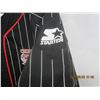 Image 3 : Chicago Bulls Starter Brand Large Vintage Jersey