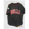 Image 6 : Chicago Bulls Starter Brand Large Vintage Jersey