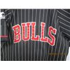 Image 7 : Chicago Bulls Starter Brand Large Vintage Jersey