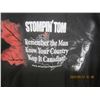 Image 2 : Vintage Stompin' Tom Remembrance Shirt 1936 -2013 Size XL