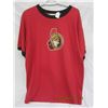 Image 1 : Vintage Ottawa Senators Shirt XL