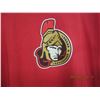 Image 2 : Vintage Ottawa Senators Shirt XL