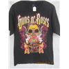 Image 1 : Vintage Guns n' Roses Shirt Size Medium