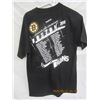 Image 4 : Vintage Boston Bruins Stanley Cup Shirt 2011 Size Medium