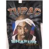 Image 2 : Vintage Rare 2015 Tupac Shakur Shirt Size Small