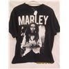 Image 1 : Vintage Bob Marley Shirt Size Large