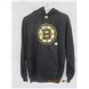 Image 1 : Vintage Old Time Hockey NHL Boston Bruins Hoodie Size  Medium
