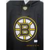 Image 2 : Vintage Old Time Hockey NHL Boston Bruins Hoodie Size  Medium