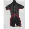 Image 3 : Body Glove Woman's Wet Suit Size in Pictures