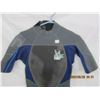 Image 2 : Body Glove Men's Wet Suit Size in Pictures