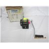 Image 1 : Never Used Boat Winch Like New
