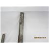 Image 2 : Lot of 2 Hammer  Drill Concrete Bits 21 inches by 5/8 and 15 ½ by ½ inch
