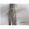 Image 4 : Lot of 2 Hammer  Drill Concrete Bits 21 inches by 5/8 and 15 ½ by ½ inch