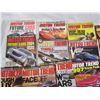 Image 2 : 16 Vintage Motor Trend Car Magazines