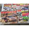 Image 3 : 16 Vintage Motor Trend Car Magazines